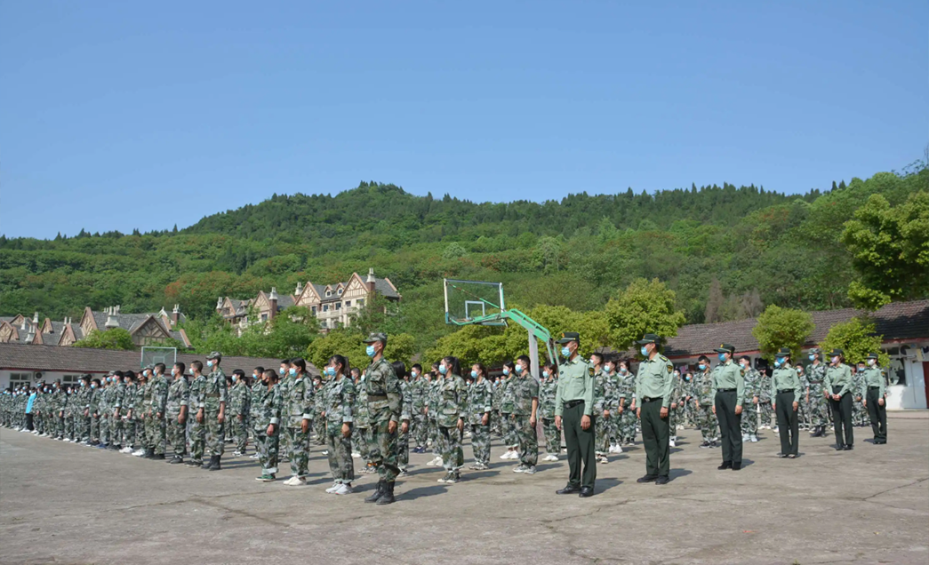 四川省南充中等专业学校